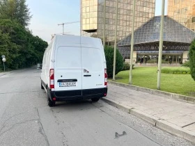 Renault Master L2 H2, снимка 14