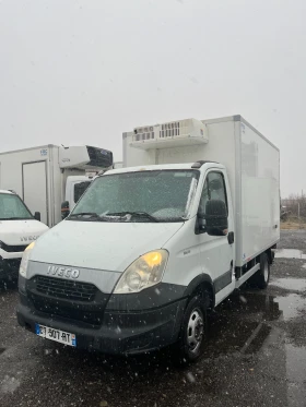 Iveco Daily 35C13, снимка 3