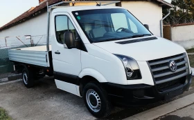 VW Crafter 2, 5 TDI-109 К.С, 6 скорости, снимка 2