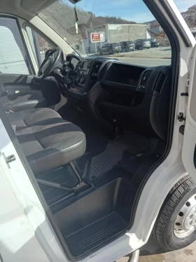 Peugeot Boxer 2.2HDI, снимка 9