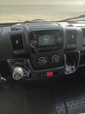 Peugeot Boxer 2.2HDI, снимка 11