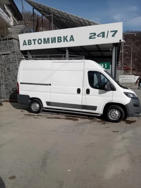 Peugeot Boxer 2.2HDI, снимка 4