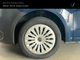 Обява за продажба на Mercedes-Benz Vito 114 Tourer Pro Long ~73 929 лв. - изображение 4 | Auto.bg Обява за продажба на Mercedes-Benz Vito 114 Tourer Pro Long ~73 929 лв. - изображение 4