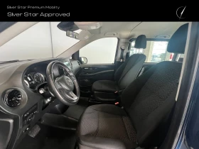 Обява за продажба на Mercedes-Benz Vito 114 Tourer Pro Long ~73 929 лв. - изображение 5 | Auto.bg Обява за продажба на Mercedes-Benz Vito 114 Tourer Pro Long ~73 929 лв. - изображение 5