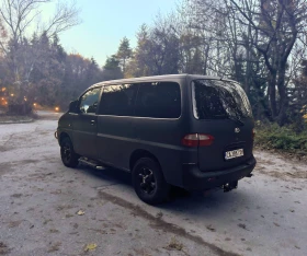 Hyundai Starex | Mobile.bg    4