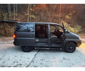 Hyundai Starex | Mobile.bg    9