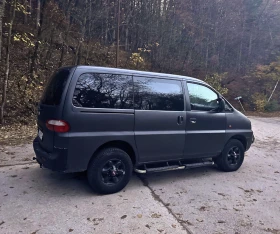 Hyundai Starex | Mobile.bg    6