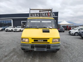 Iveco 35-8 Самосвал