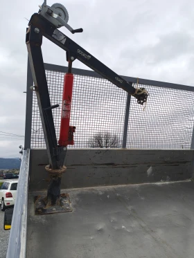 Iveco 35-8 Самосвал | Auto.bg — изображение 12