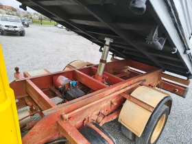 Iveco 35-8 Самосвал | Auto.bg — изображение 10