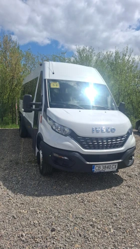 ������ Iveco Daily 65C