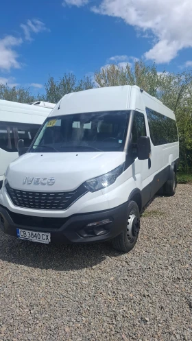 Iveco Daily 65C CNG - ����� | Mobile.bg � ����� ������ 2