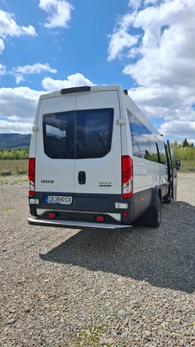 Iveco Daily 65C CNG - ����� | Mobile.bg � ����� ������ 10