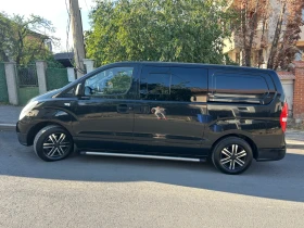 Hyundai H1 Товарен 2+ 1