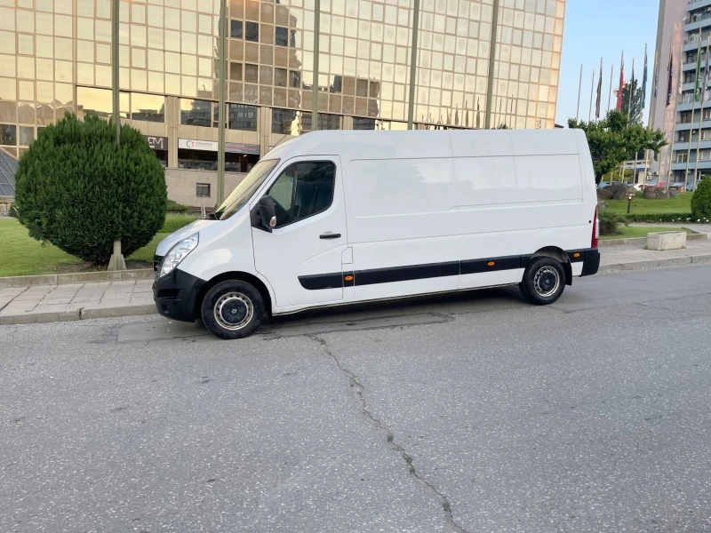 Renault Master L2 H2, снимка 11 - Бусове и автобуси - 45251333