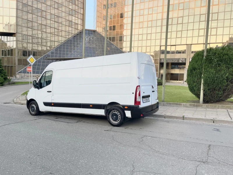 Renault Master L2 H2, снимка 15 - Бусове и автобуси - 45251333