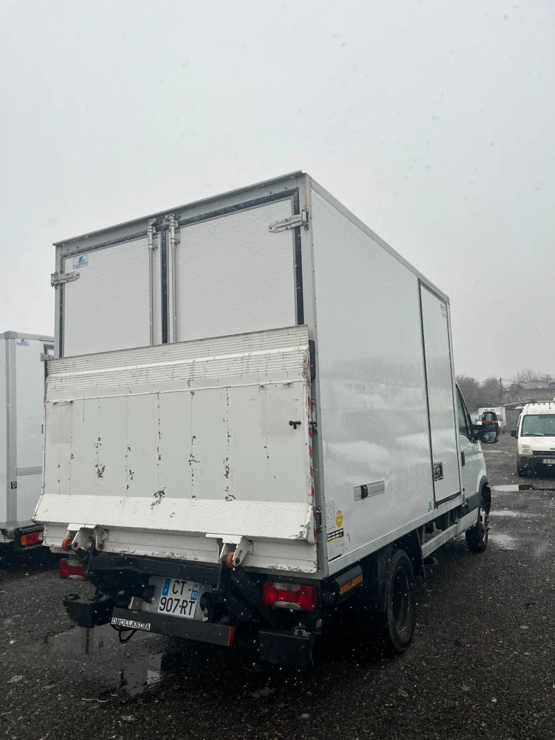 Iveco Daily 35C13, снимка 5 - Бусове и автобуси - 48494385