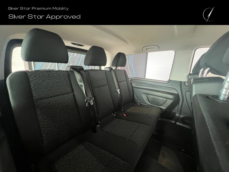 Mercedes-Benz Vito 114 Tourer Pro Long, снимка 10 - Бусове и автобуси - 51752455