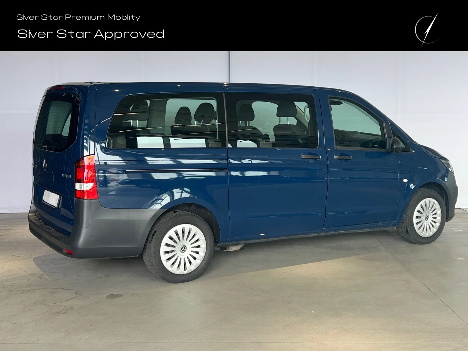 Mercedes-Benz Vito 114 Tourer Pro Long | Mobile.bg   4