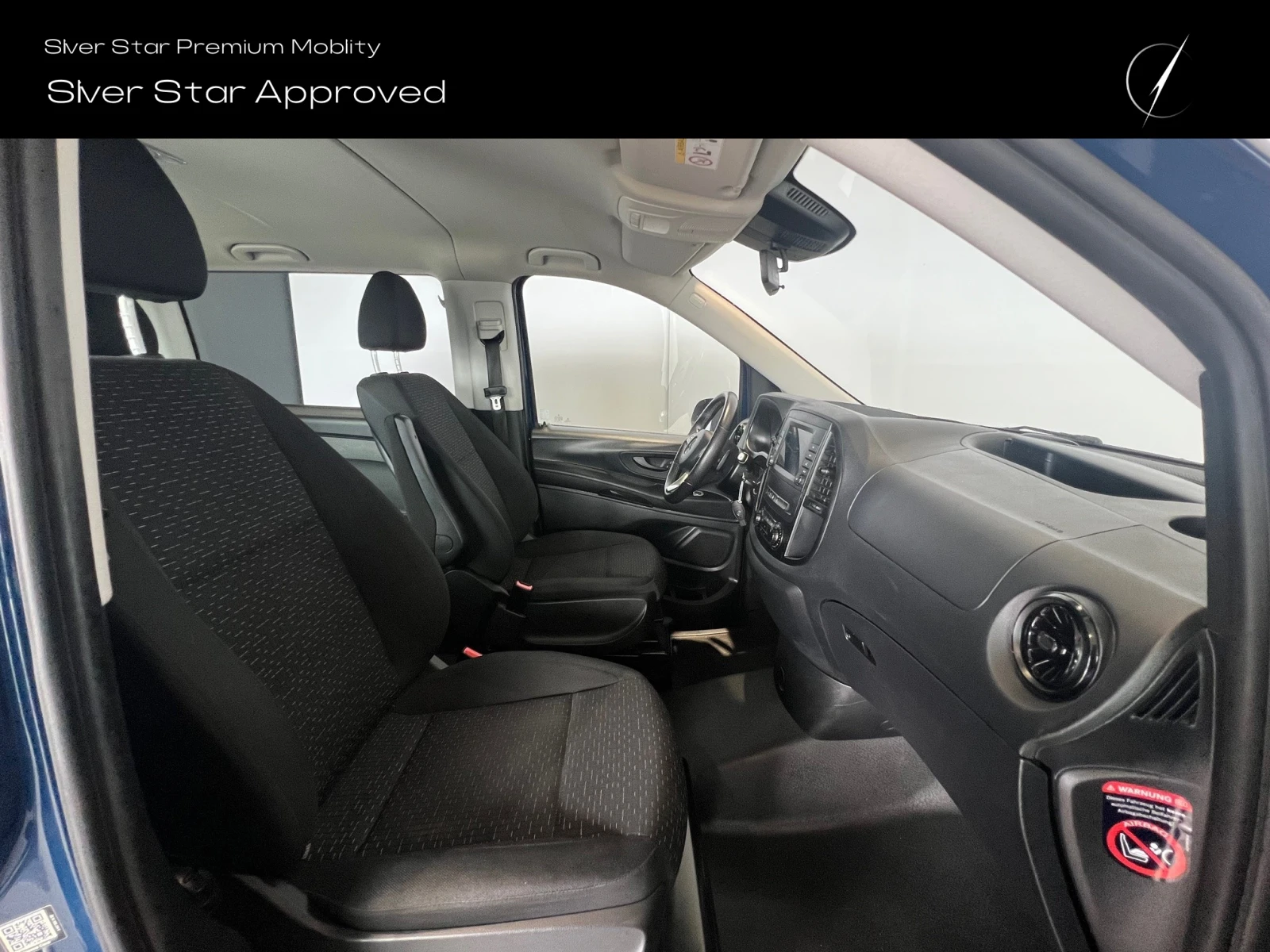 Mercedes-Benz Vito 114 Tourer Pro Long | Mobile.bg   8