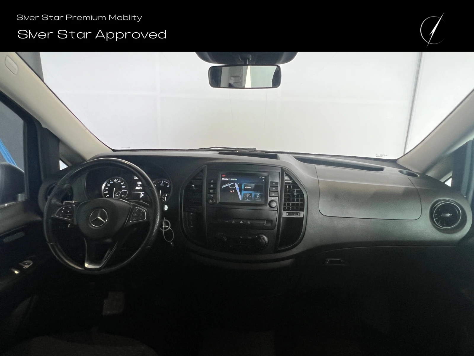 Mercedes-Benz Vito 114 Tourer Pro Long | Mobile.bg   12