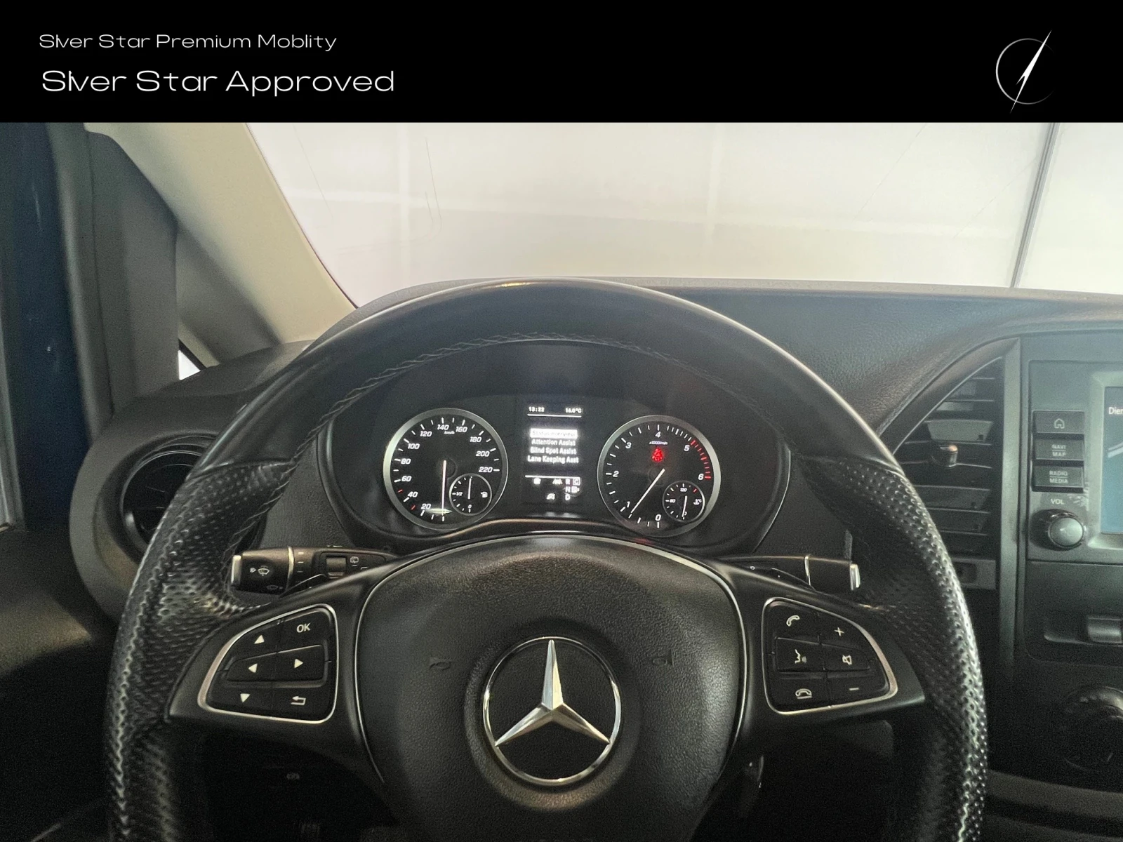 Mercedes-Benz Vito 114 Tourer Pro Long | Mobile.bg   11