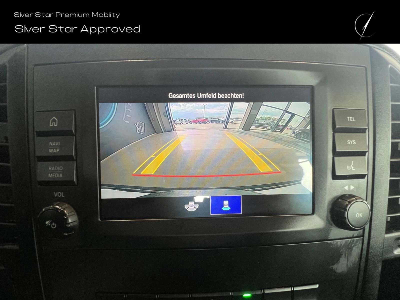 Mercedes-Benz Vito 114 Tourer Pro Long | Mobile.bg   13