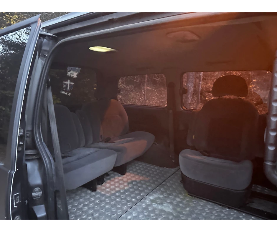 Hyundai Starex | Mobile.bg   11