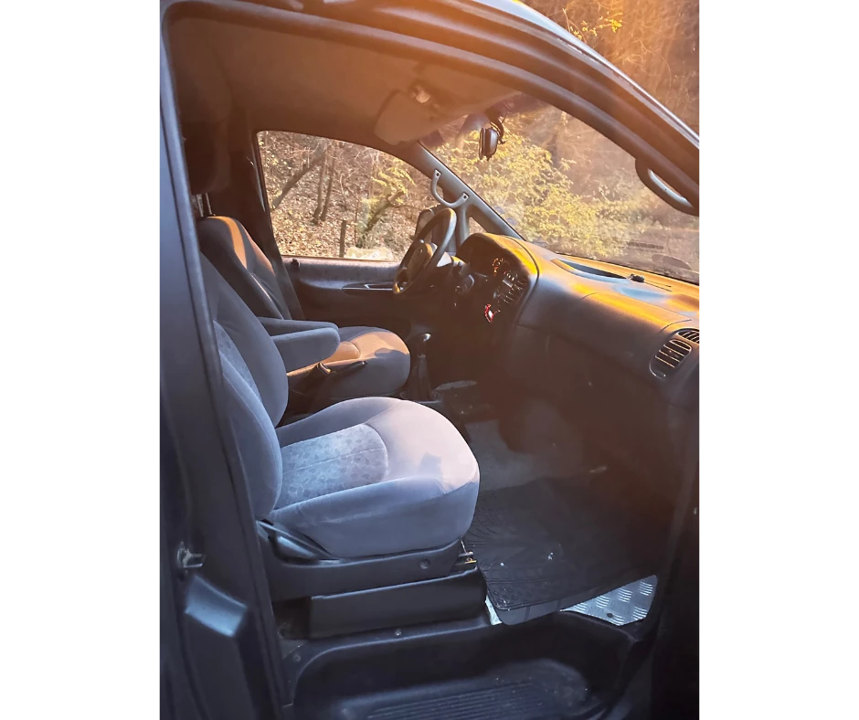 Hyundai Starex | Mobile.bg   16