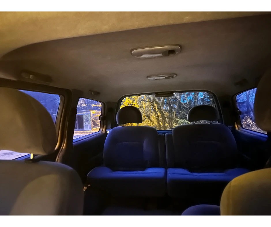 Hyundai Starex | Mobile.bg   12