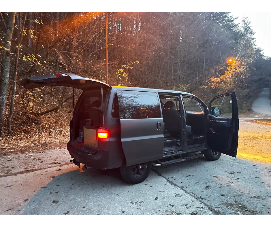 Hyundai Starex | Mobile.bg   10