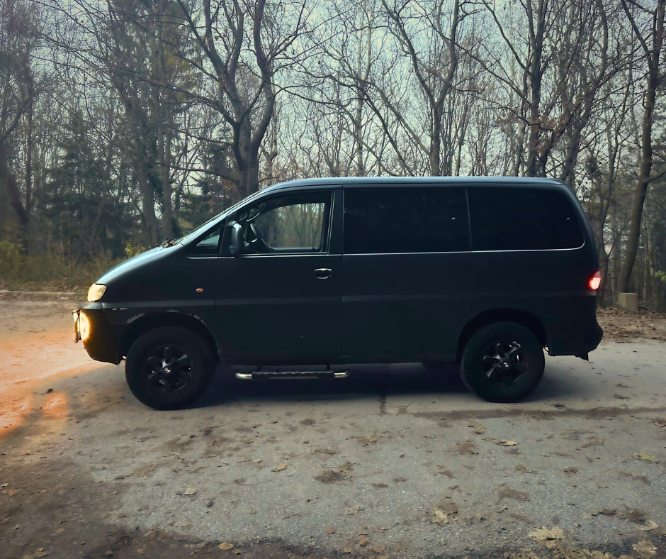 Hyundai Starex | Mobile.bg   3