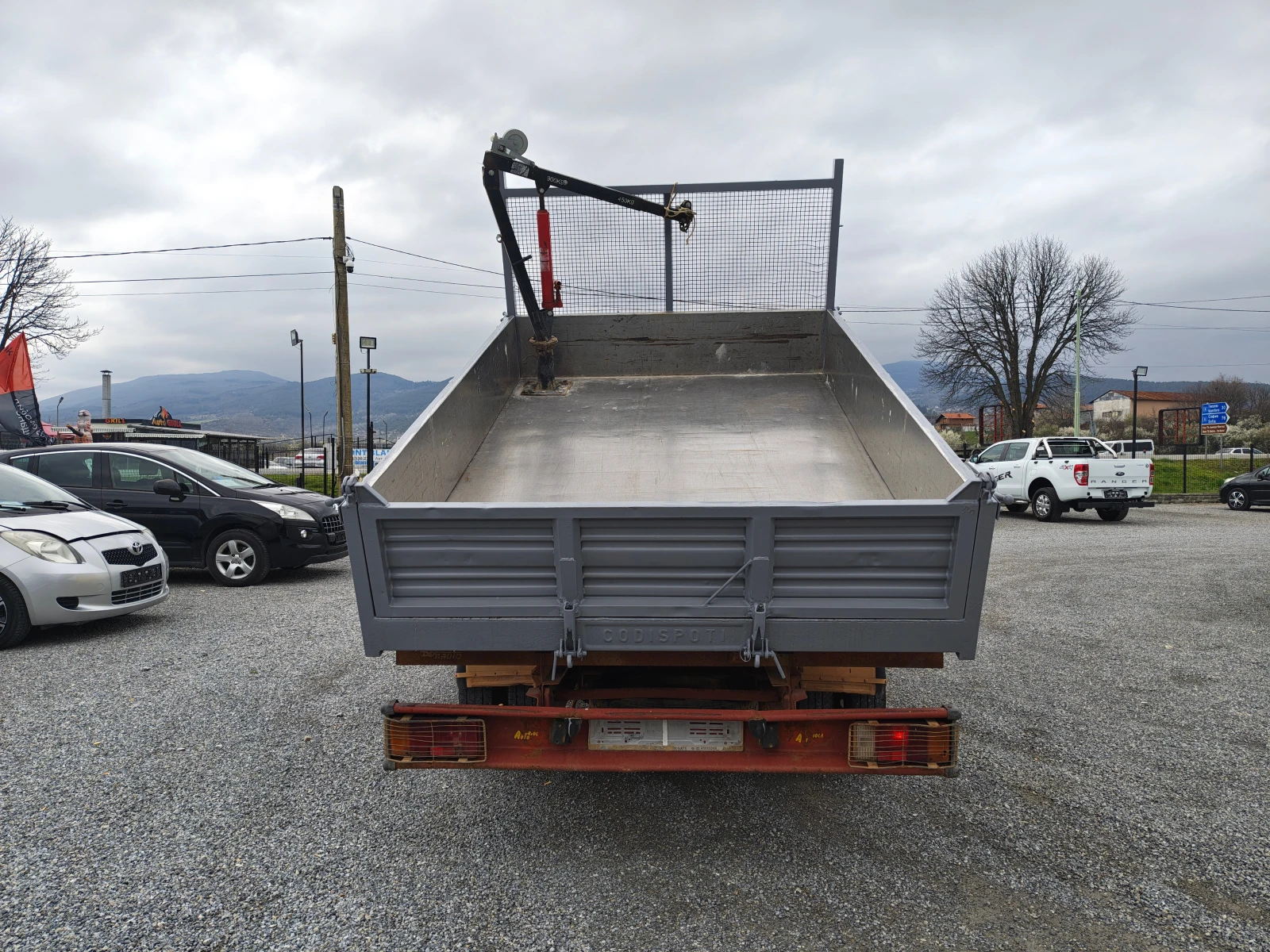 Iveco 35-8 �������� | Mobile.bg � ����������� 6
