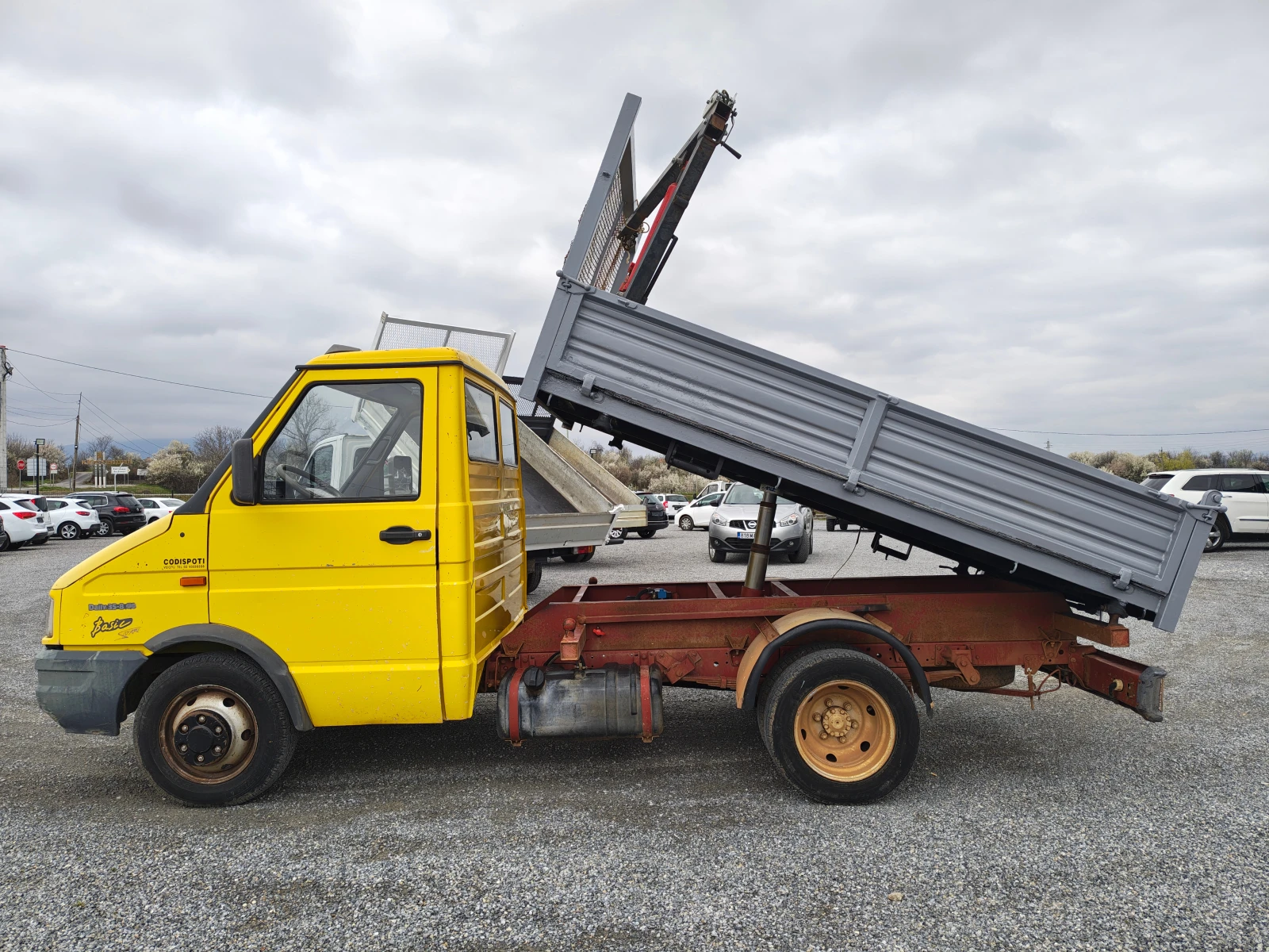 Iveco 35-8 �������� | Mobile.bg � ����������� 8