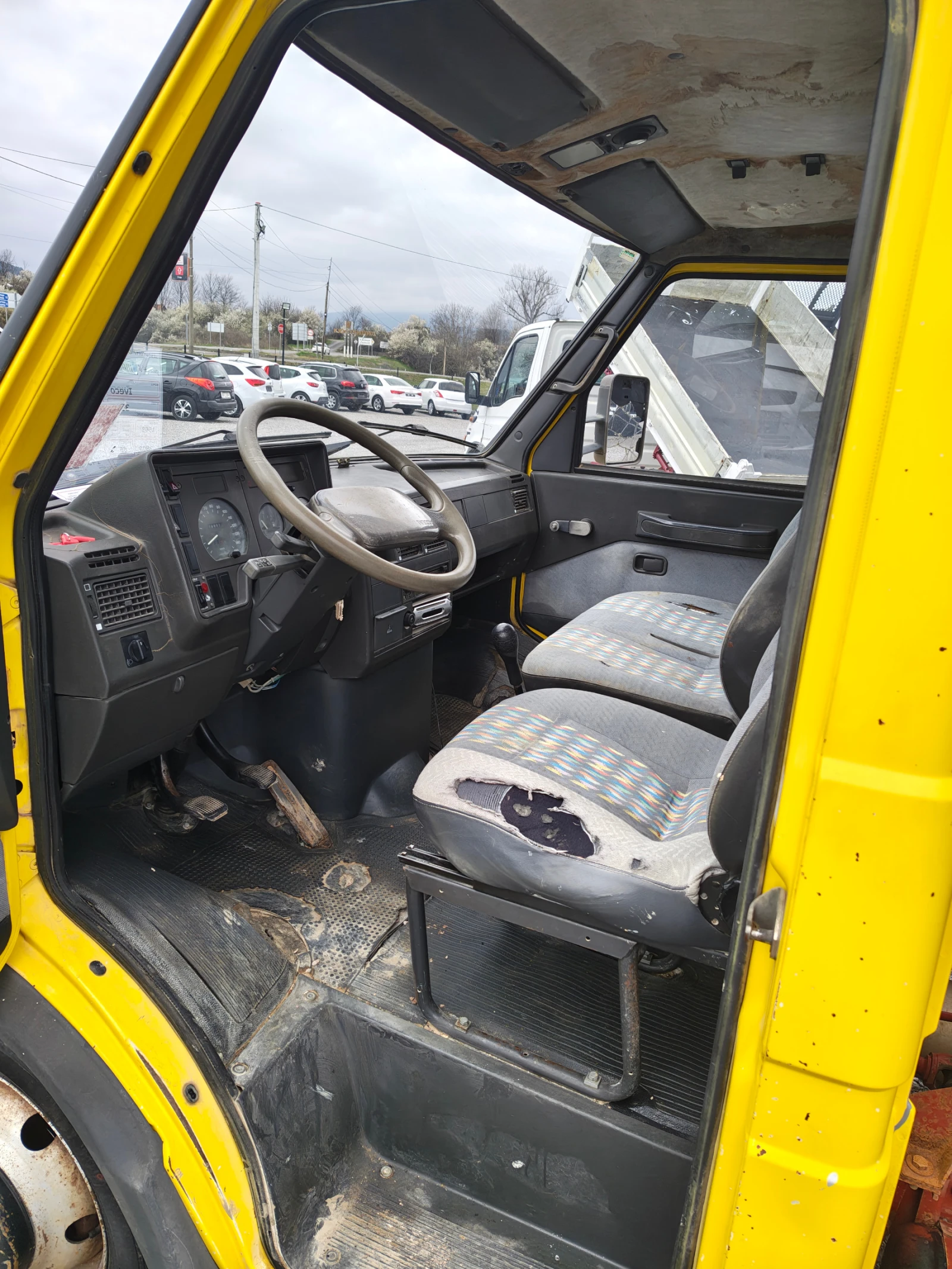 Iveco 35-8 �������� | Mobile.bg � ����������� 9