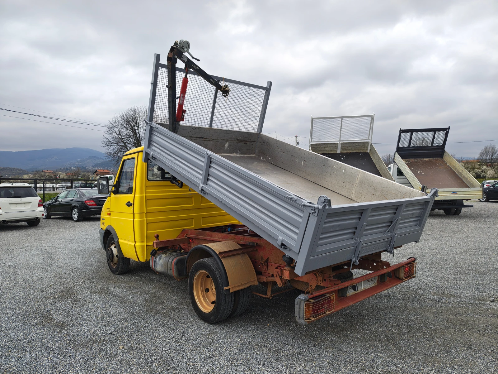 Iveco 35-8 �������� | Mobile.bg � ����������� 7