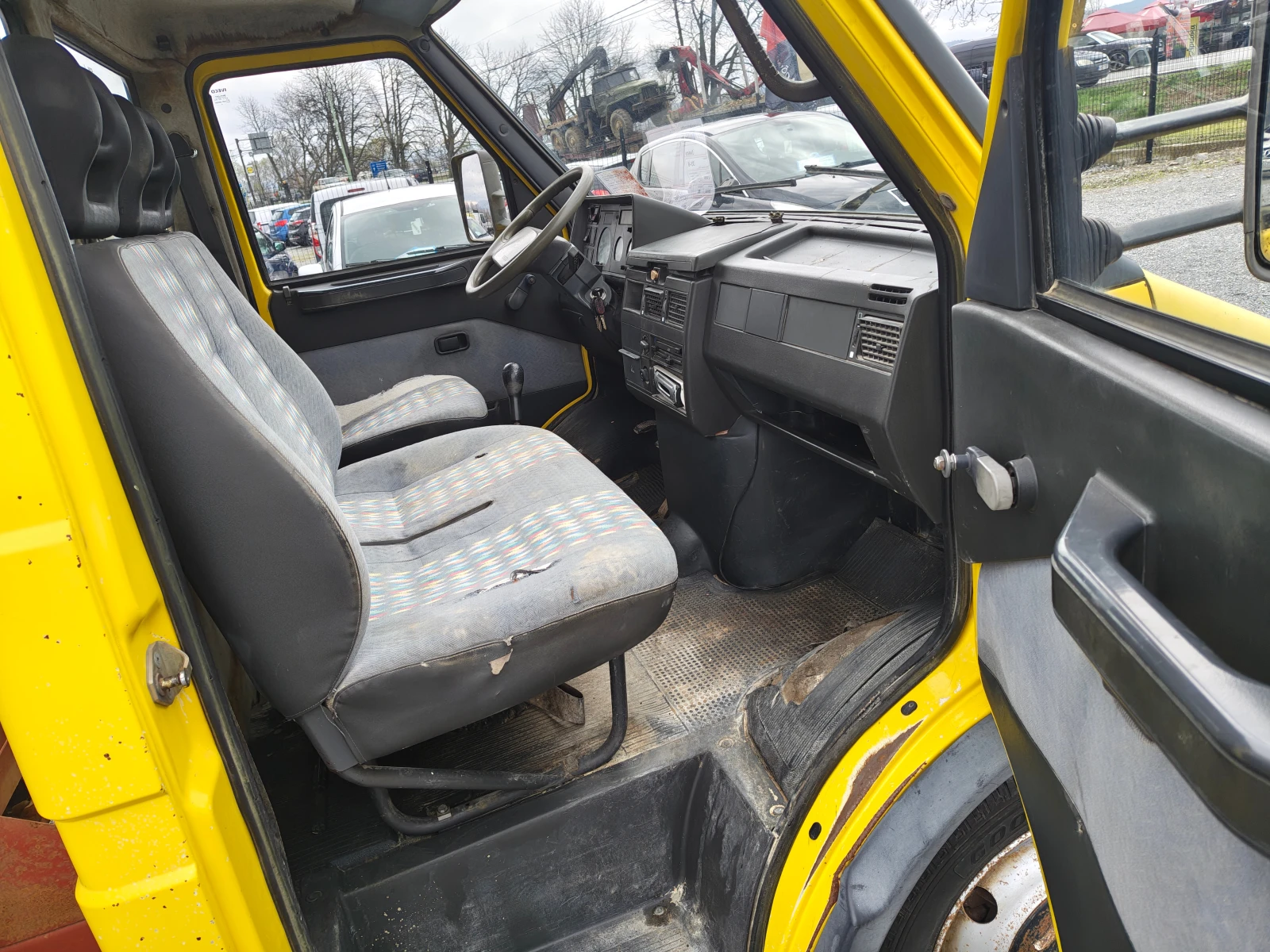 Iveco 35-8 �������� | Mobile.bg � ����������� 13