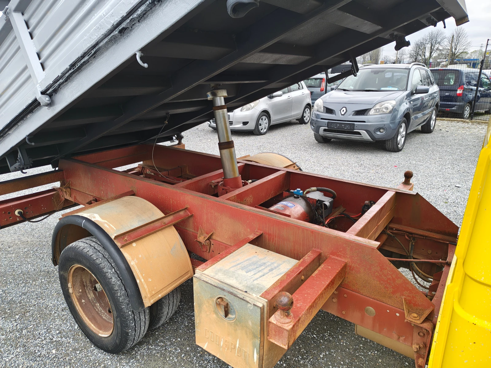 Iveco 35-8 �������� | Mobile.bg � ����������� 11