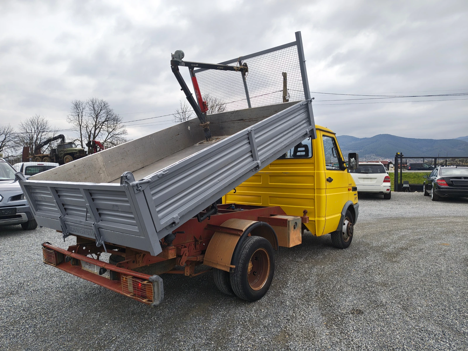 Iveco 35-8 �������� | Mobile.bg � ����������� 5