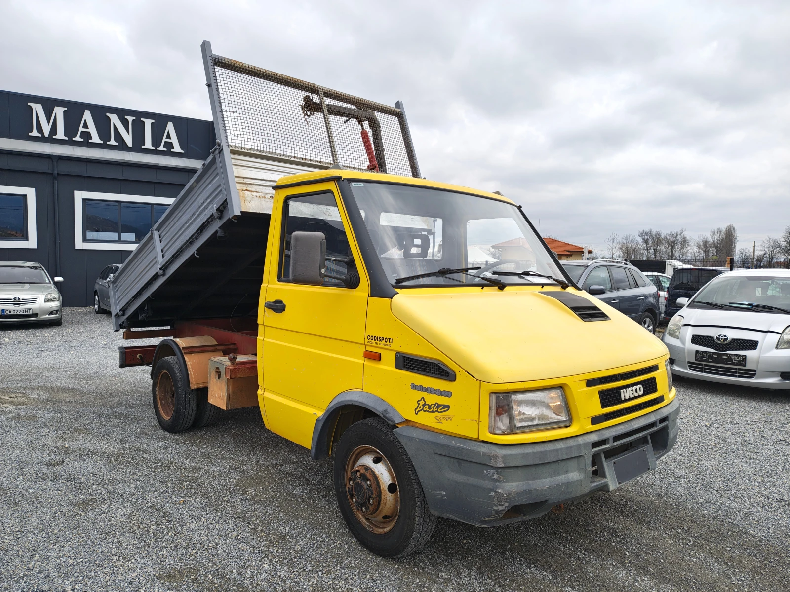 Iveco 35-8 �������� | Mobile.bg � ����������� 3