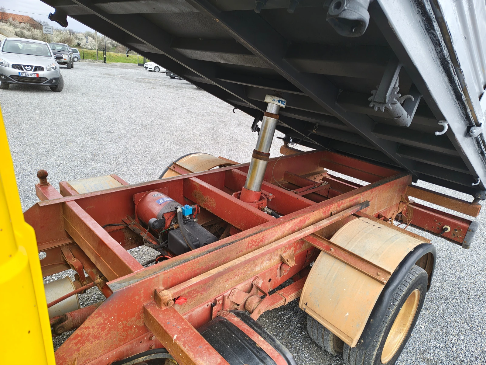 Iveco 35-8 �������� | Mobile.bg � ����������� 10