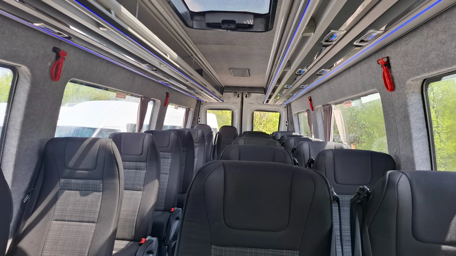 Iveco Daily 65C CNG - ����� | Mobile.bg � ����������� 7