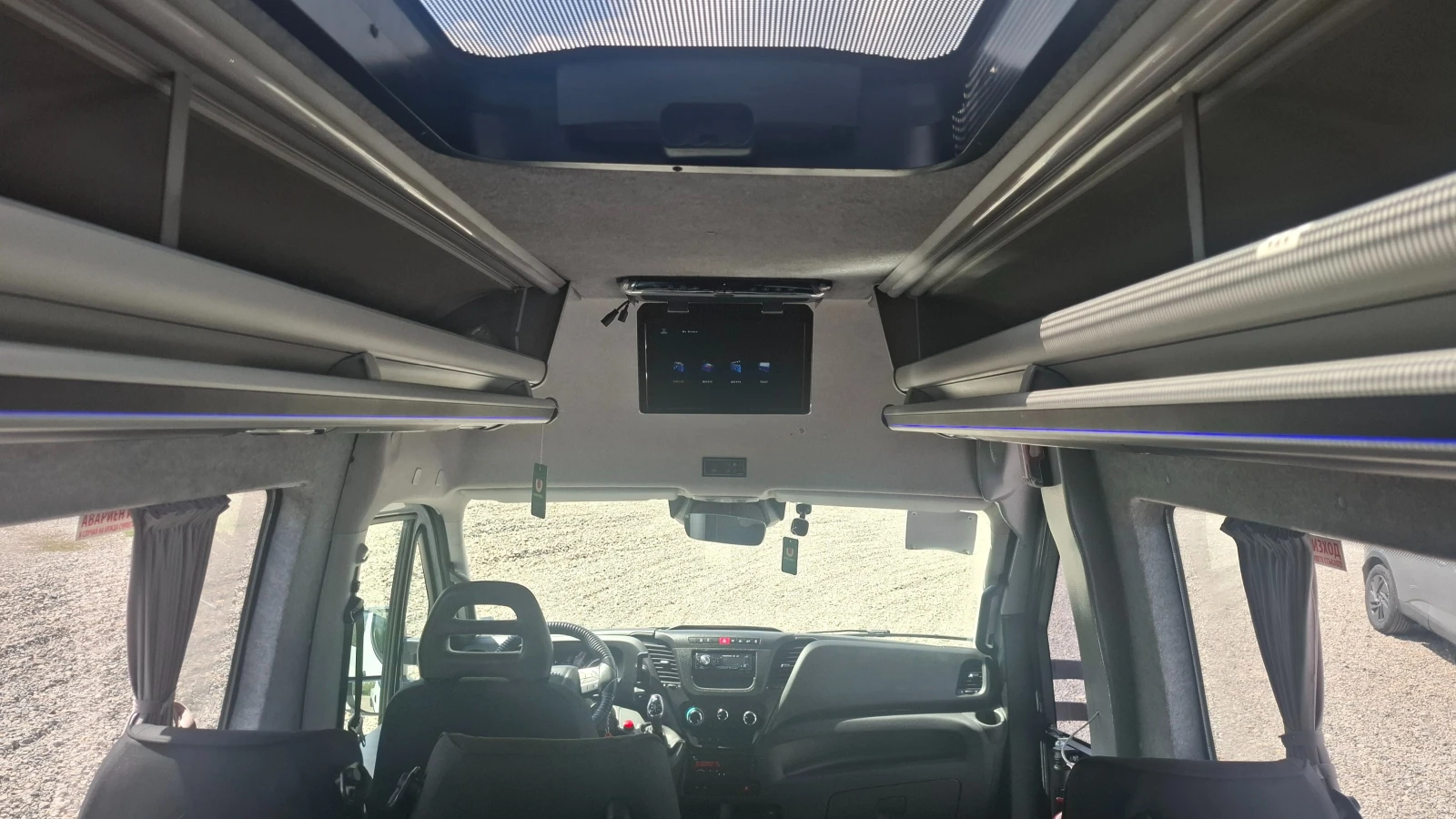 Iveco Daily 65C CNG - ����� | Mobile.bg � ����������� 5