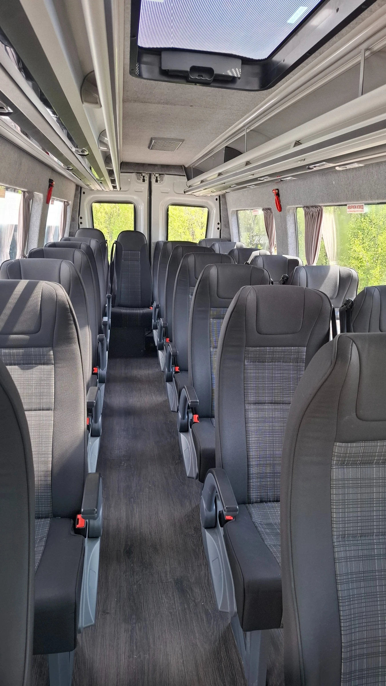 Iveco Daily 65C CNG - ����� | Mobile.bg � ����������� 12