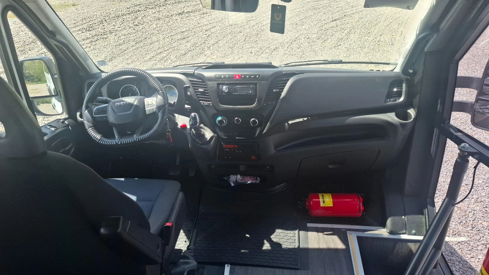 Iveco Daily 65C CNG - ����� | Mobile.bg � ����������� 4
