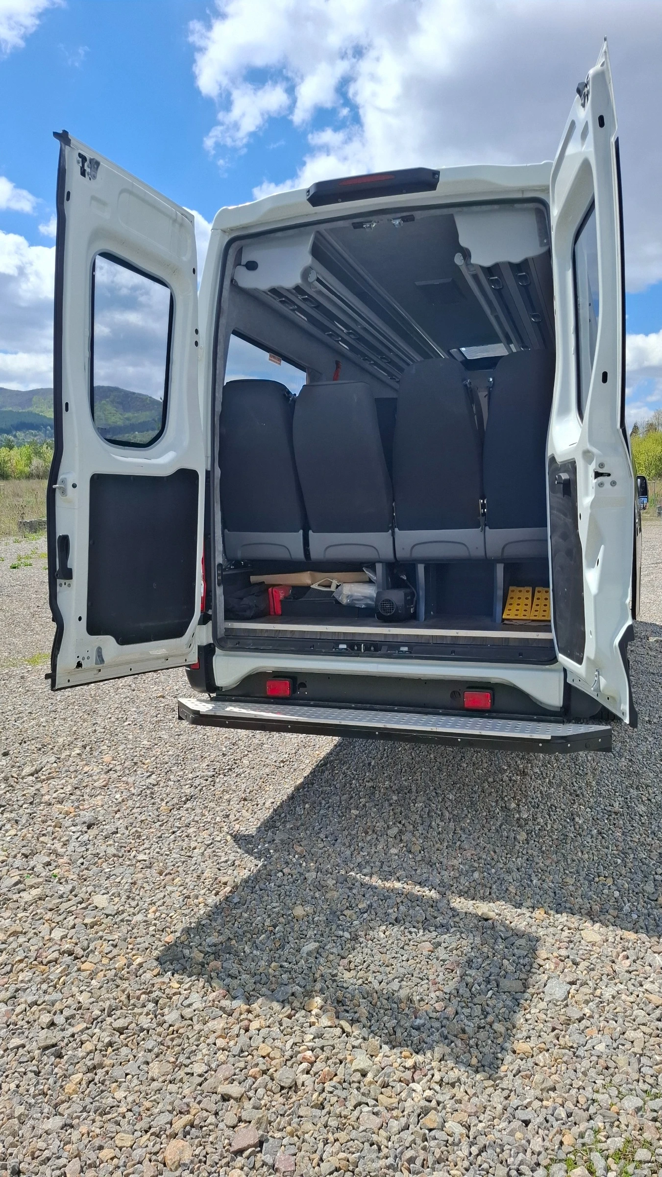 Iveco Daily 65C CNG - ����� | Mobile.bg � ����������� 11