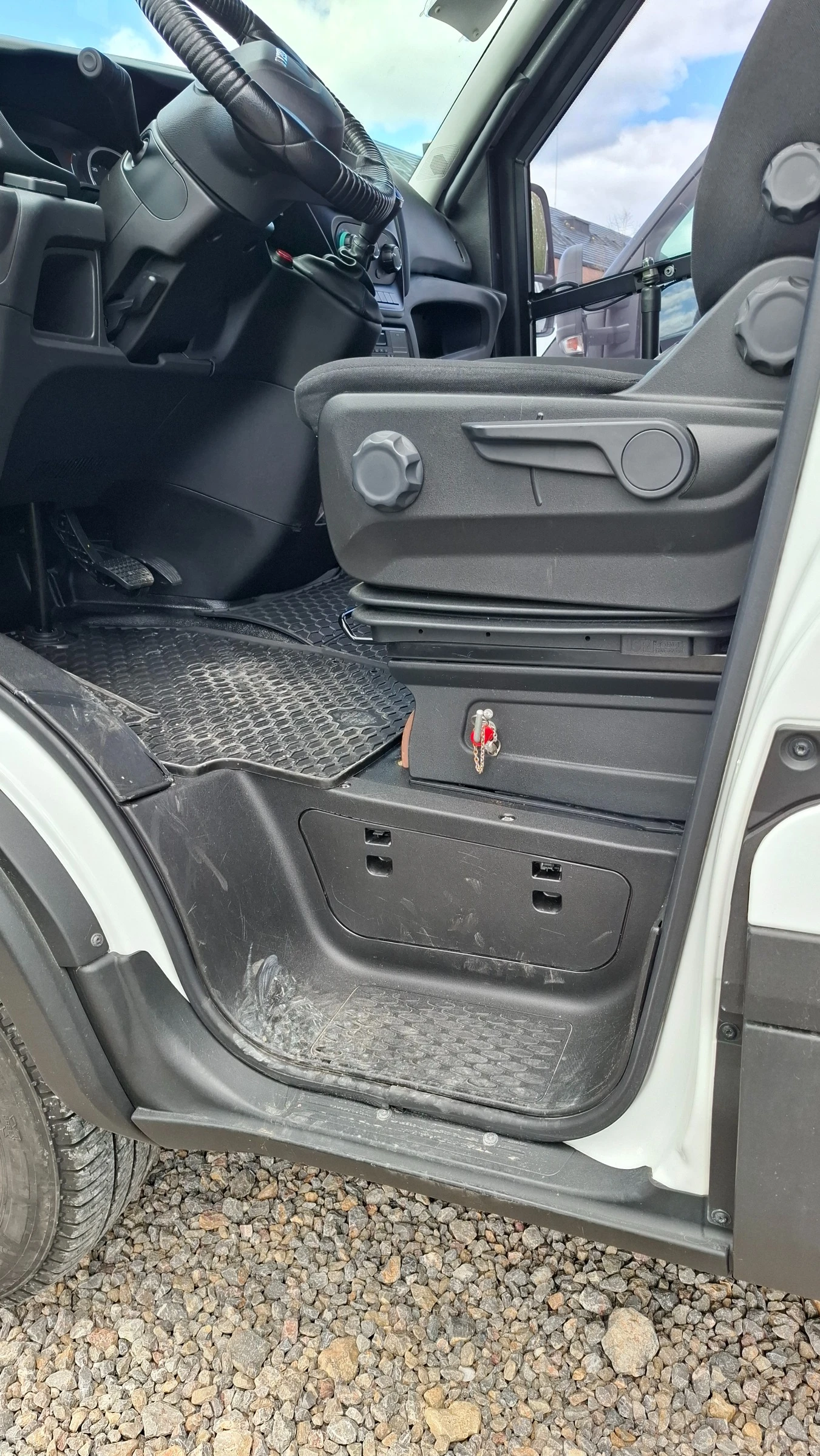 Iveco Daily 65C CNG - ����� | Mobile.bg � ����������� 14