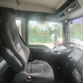 Man Tga Сметовоз, снимка 2