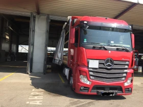 Обява за продажба на Mercedes-Benz Actros 1845 Mega ~29 880 лв. - изображение 1