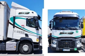 Renault T  - изображение 1